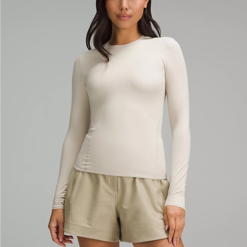 LULULEMON Nulu Longsleeve